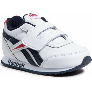 Boty Reebok Royal Cljog 2 Kc FZ3187 White/Vecnav/Vecred