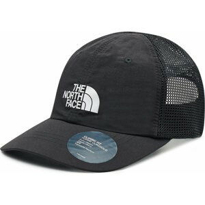 Kšiltovka The North Face Horizon Trucker NF0A5FXSJK31 Tnf Black