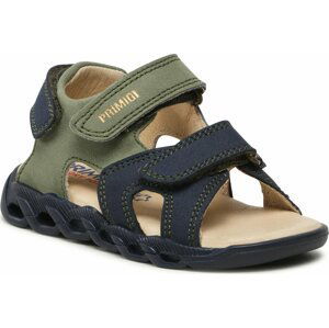 Sandály Primigi 3935111 M Sage-Blue