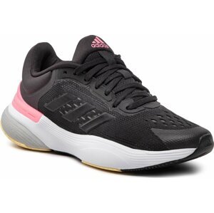 Boty adidas Response Super 3.0 W GW6690 Core Black/Core Black/Beam Pink