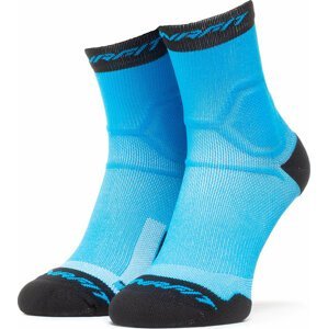 Vysoké dětské ponožky Dynafit Alpine Short 08-0000070879 Methyl Blue 8941