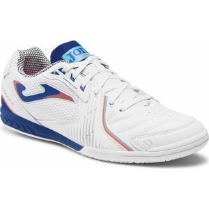 Boty Joma Dribling 2302 DRIW2302IN White Navy