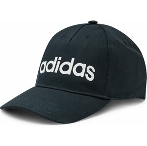 Kšiltovka adidas Daily HT6356 Black/White