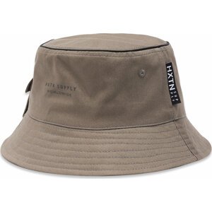 Klobouk HXTN Supply Tactical Bucket HH0714 Charcoal