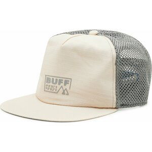 Kšiltovka Buff Pack Trucker Cap 125358.302.10.00 Solid Sand