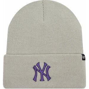 Čepice 47 Brand New York Yankees B-HYMKR17ACE-GYA Grey