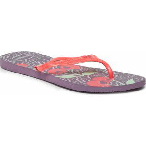 Žabky Havaianas 41454880602 Barevná