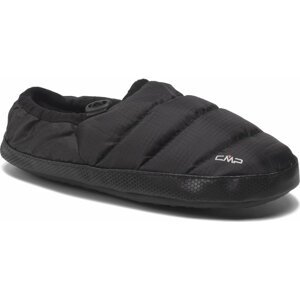 Bačkory CMP Doorsteps Lyinx Slipper 31Q4817 Nero U901