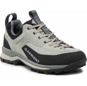 Trekingová obuv Garmont Dragontail G Dry Wms 002522 Light Grey