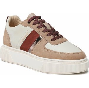 Sneakersy Cycleur De Luxe Panache CDLW222072 Portabella/Sable