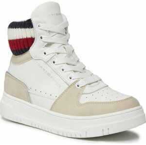 Sneakersy Tommy Hilfiger T3A9-32989-1269A493 M Off White/Milk A493