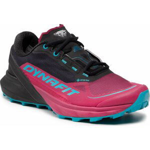 Boty Dynafit Ultra 50 W Gtx GORE-TEX 64069 Black Out/Beet Red 0837