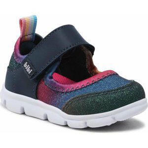 Polobotky Bibi Energy Baby New II 1107187 Rainbow Invernal