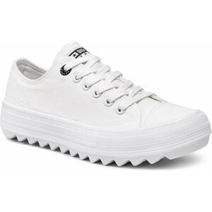 Tenisky Big Star Shoes FF274245 White