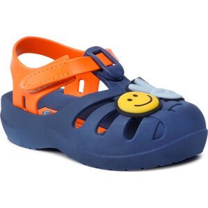 Sandály Ipanema Summer IX Baby 83188 Blue/Orange 20771