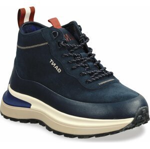 Kotníková obuv Gant Cazidy Sneaker 27633204 Marine
