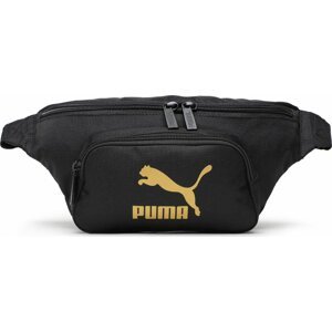 Ledvinka Puma Classics Archive Waist Bag 079652 01 Puma Black