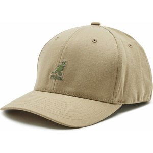 Kšiltovka Kangol Flexfit 8650BC Beige BG265