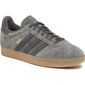 Boty adidas Gazelle GY7371 Gresix/Carbon/Gum4