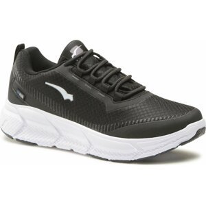 Sneakersy Bagheera Zest Wp 86560-C0108 Black/White