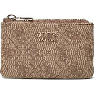 Pouzdro na kreditní karty Guess Laurel (SG) Slg SWSG85 00340 LTL