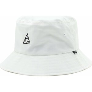 Klobouk HUF Essentials Bucket HT00618 White