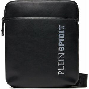 Brašna PHILIPP PLEIN Arizona 2100103 Black 293