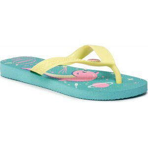 Žabky Havaianas 41034050031 Barevná