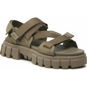 Sandály Palladium REVOLT SANDAL MONO 377