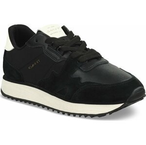 Sneakersy Gant Bevinda Sneaker 27534161 Black