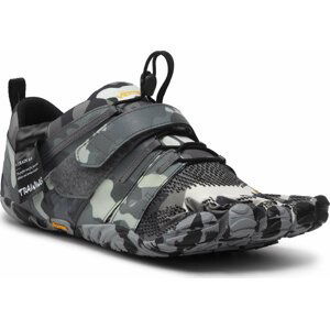 Boty Vibram Fivefingers V-Train 2.0 21M7702 Grey/Camo