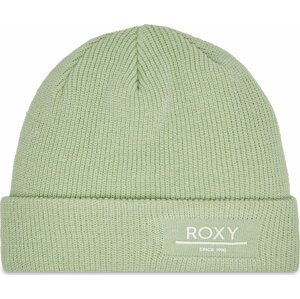 Čepice Roxy ERJHA04166 Cameo Green GEF0