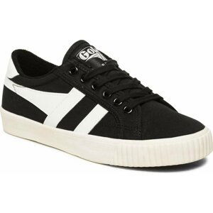 Tenisky Gola Tennis Mark Cox CLA280 Black/Off White