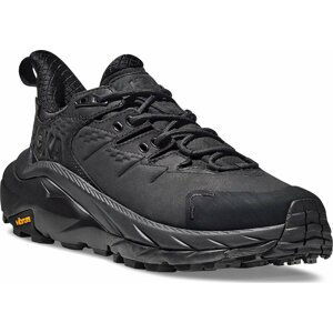 Trekingová obuv Hoka Kaha 2 Low Gtx GORE-TEX 1123190 Black / Black BBLC