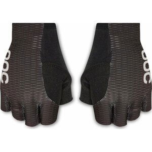 Dámské rukavice POC Agile Short Glove 30375 1002 Uranium Black