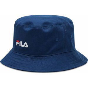 Klobouk Fila Bucket Brusque FCU0021 Medieval Blue 50001