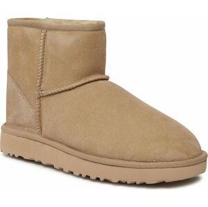 Boty Ugg W Classic Mini II 1016222 Mdsd