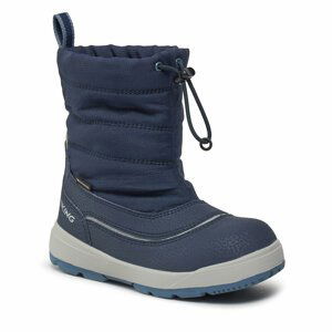 Sněhule Viking Toasty Pull On Warm Gtx GORE-TEX 3-93010-5 Navy