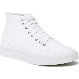 Tenisky Oscar Taylor 120AM1313 White