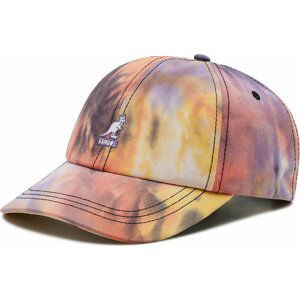 Kšiltovka Kangol Tie Dye Baseball K4360 Galaxy GL467