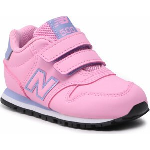Sneakersy New Balance IV500CA1 Růžová