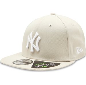 Kšiltovka New Era Repreve 9Fifty Neyy 60358116 Béžová