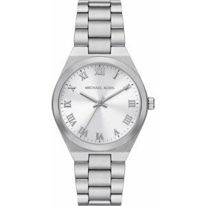 Hodinky Michael Kors Lennox MK7393 Silver