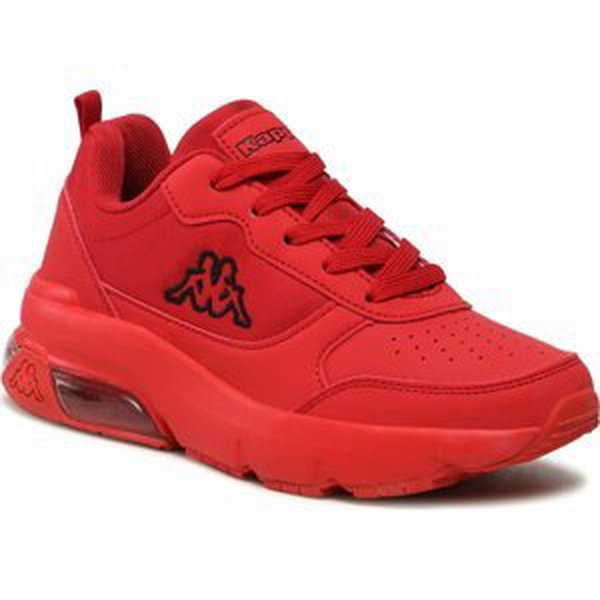 Sneakersy Kappa 243248OC Red/Black 2011