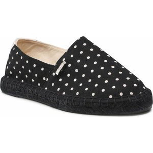 Espadrilky Big Star Shoes JJ274867 Black
