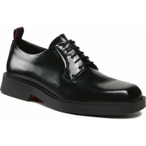 Polobotky Hugo 50497796 Black 001