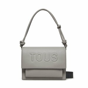 Kabelka TOUS La Rue New 395910081 Grey