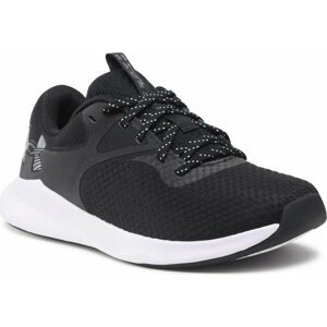 Boty Under Armour Ua W Charged Aurora 2 3025060-001 Blk/Blk