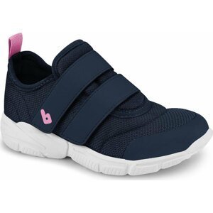 Sneakersy Bibi 1100221 Navy/Candy/Drop