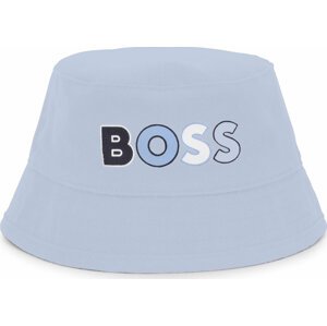 Klobouk Boss J91139 Pale Blue 771